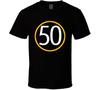 Ryan Shazier Pittsburgh Football Fan Inspiriertes T-Shirt Herren Damen T-Shirts Top