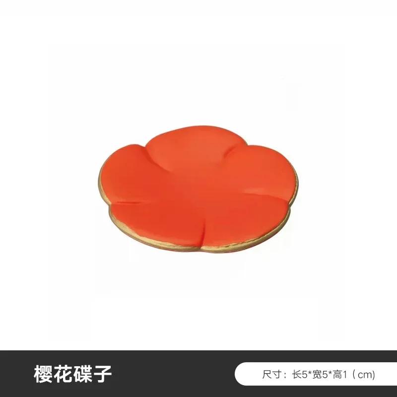 Zakka Japan Teehaus Katze Japan Dekoration Figuren Harz Handwerk Sammlerstück Heimdekoration Schreibtischzubehör Szenendekoration Geschenke