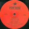 12inch Record VARIOUS  Untitled PW499 POW WOW 1995 US Reggae Ska  Dub Used