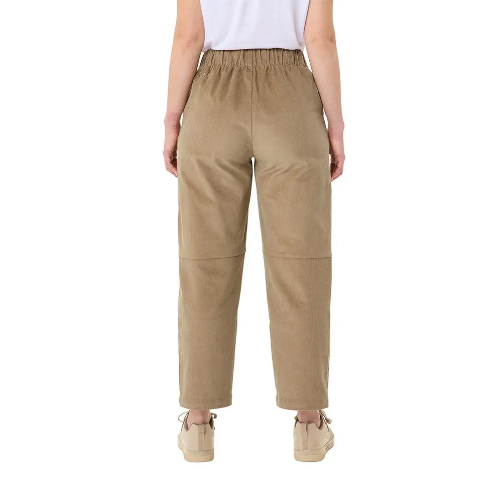 VAUDE Trousers Najun Cord