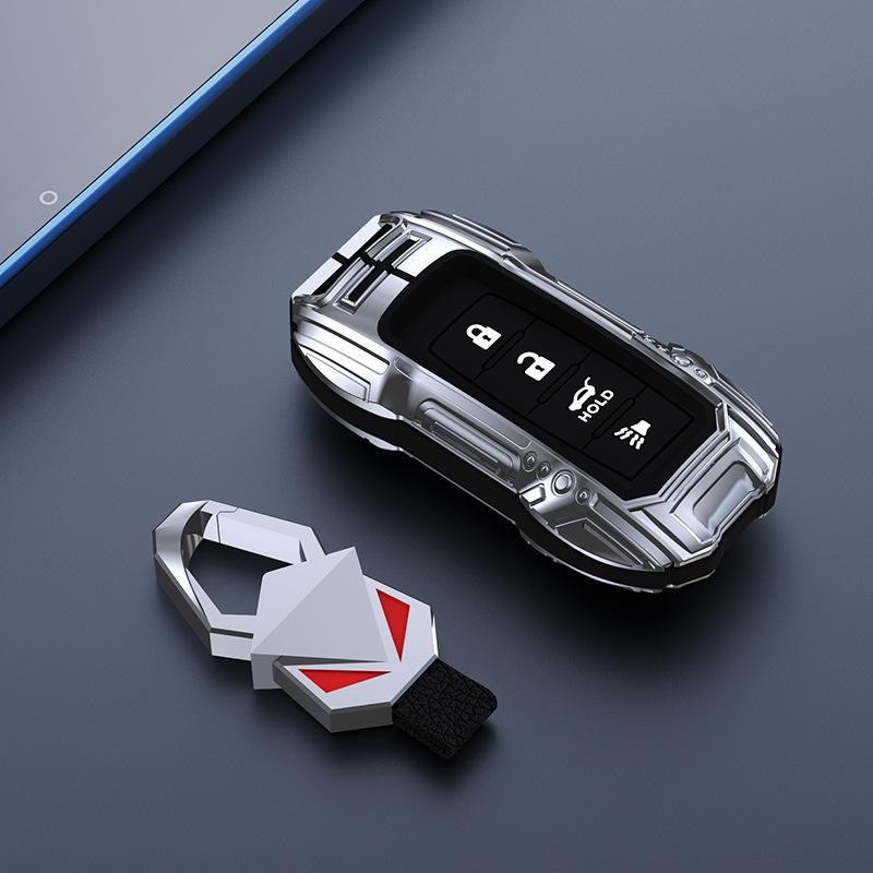 

Чохол для ключа Nissan: Сумісно з моделями Sylphy, Qashqai, X-Trail, Teana, Bluebird, Murano, Terra, Tiida