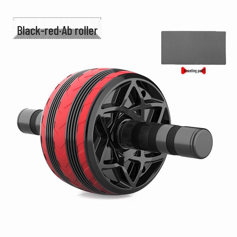 WEZHO Giant Abdominal Exercise Wheel