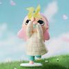 Nyota Growing Up By Your Way Series Blind Box Guess Bag Mystery Box Toys Doll Cute Anime Figure Desktop Ornaments