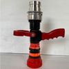Unico 1-inch Recoilless Fire Spray Nozzle