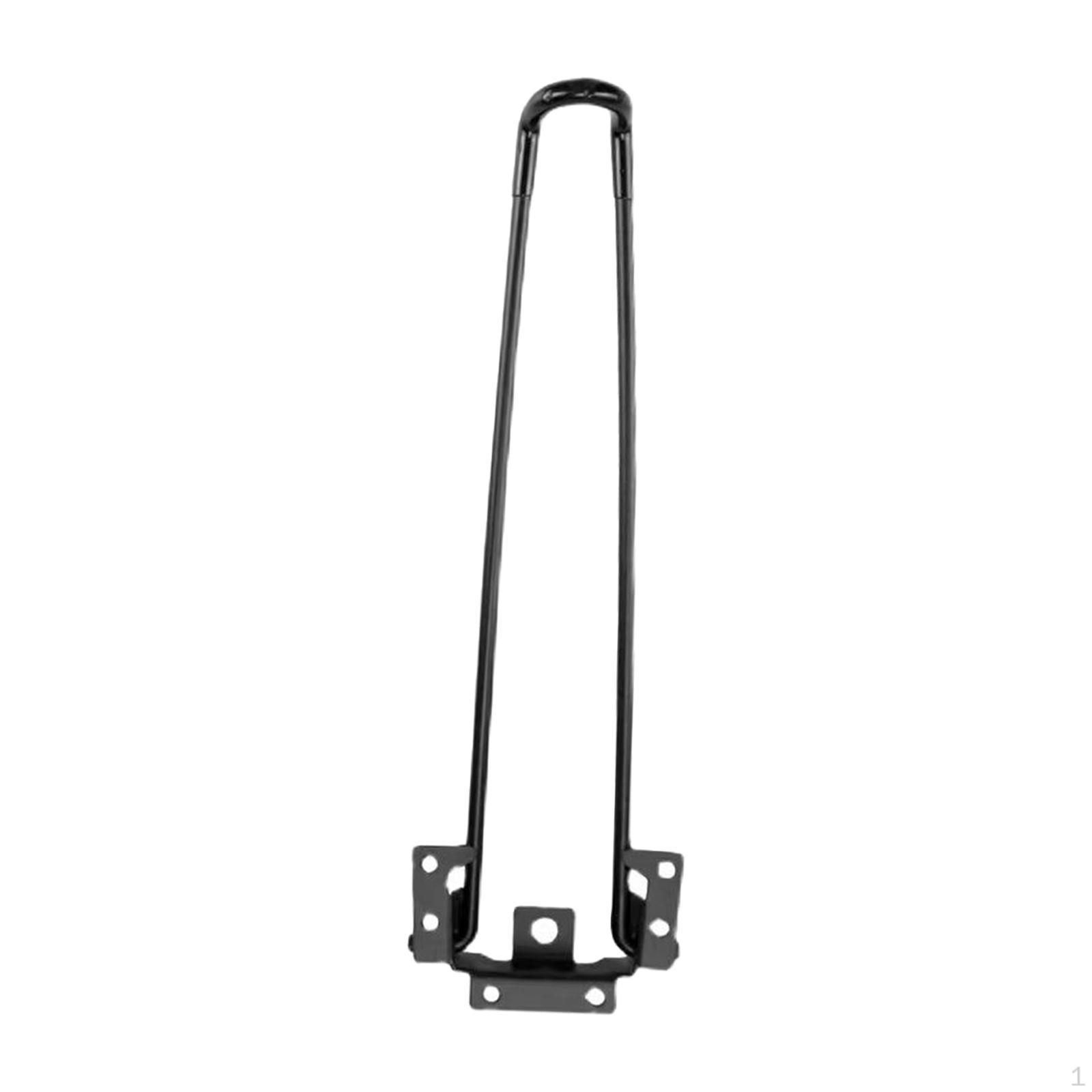 Ножки для журнального столика и обеденной мебели, металлический дизайн  шпилька