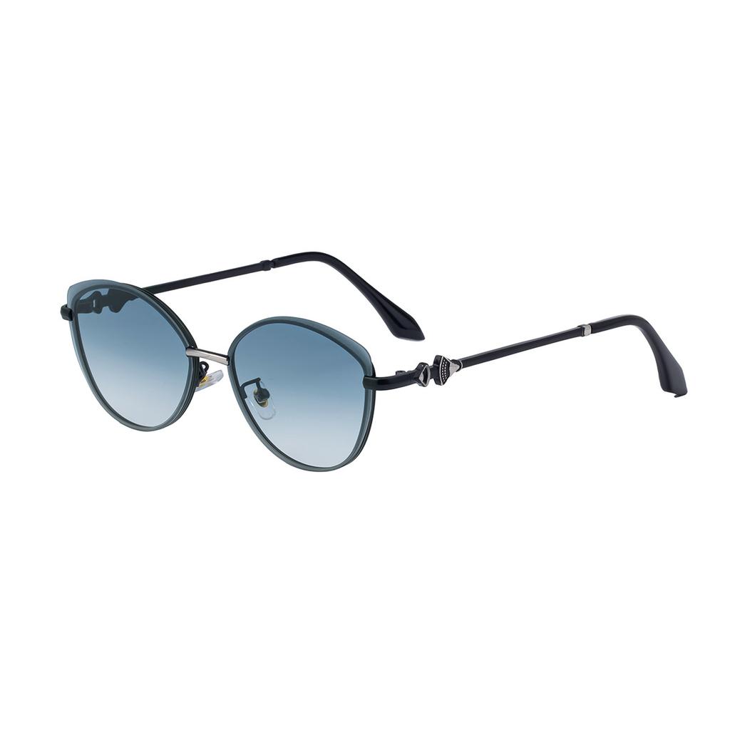 JYL TS Women's Cat-Eye - Outdoor Street Style Trendy Sunglasses DG-98298