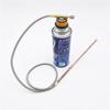 Outdoor Hand Held Fire Starter Gas Appliance Multi-Purpose with 1m Flexible Hose for Fireplace Outdoor Camping BBQ Picnic Device