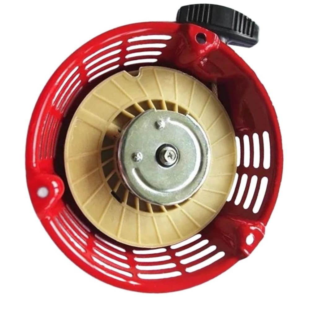 Recoil Starter for For HONDA G150 For G200 G300 GV150 GV200 4HP 6.5HP Engine Models Used in Generators and Pumps