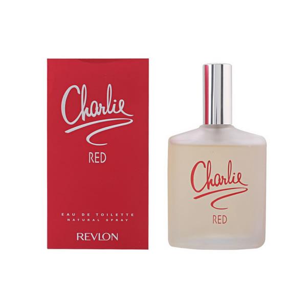 Туалетная вода Revlon Charlie Red спрей 100 мл