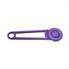 1Pc Home Cardboard Box PLA Hole Puncher Punch Tool for Home Office Hole Punching