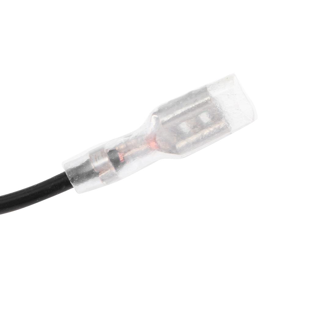 Motorcycle Limiter 1016511 101909401, Black ABS High Performance Replacement Part for DS P ious Model FE290 FE350 Engine