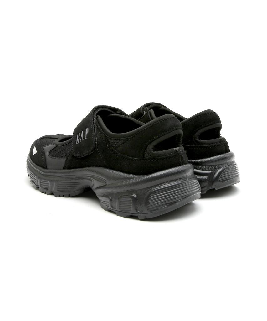 Gap Grizzly Mary Jane Black
