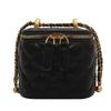 Chic Urban Minimalist Small Bag 2021 Fashion Winter Shoulder Bag Vintage Chain Bag