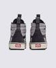 Vans Mte Skate High Wasserdicht - Grau:Schwarz / Vn000Cvt2391