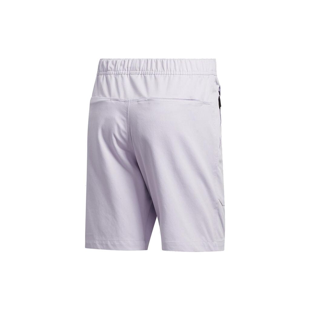adidas Casual Shorts Men's Purple Moderate GJ5103