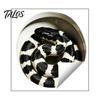 Home Party Wall Decoration Realistic Snake Toilet Seat Sticker, PVC Waterproof Python Funny Vinyl Sticker Decal, Creative Lid for Bathroom Art