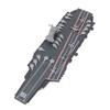 RC Aircraft Carrier 2.4G Wireless Detailed Educational Electronic Remote Control Aircraft Carrier