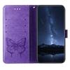 PU Leather Flip Case For Huawei P20 P30 P40 Lite P50 P60 Pura 70 80 Pro+ Holder Wallet Phone Cover For Huawei P Smart 2019 2025