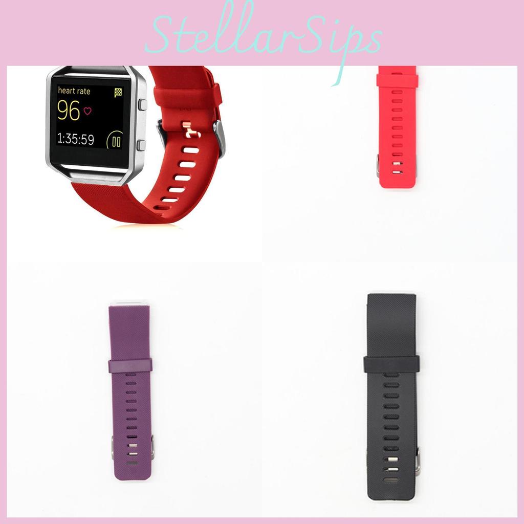 Strap Tpu Watch Replacement Classic Pin Buckle For Everyday Supplies Accessories