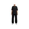 New Nike Nocta Nocta Fleece Cs Open Hem Sweatpants FZ4675-010