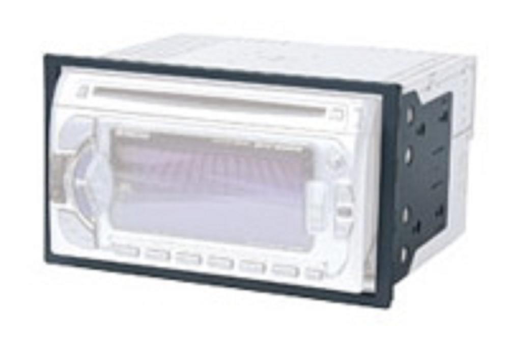 

Endy ENDY Лицевая панель для автомобилей Honda 2DIN EFK-031H