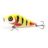 6cm/8cm/10cm Slider Jerkbait Sinking Wobblers For Pike Crankbait Fishing Lure Rattling And Vib For Winter Fishing Tackle
