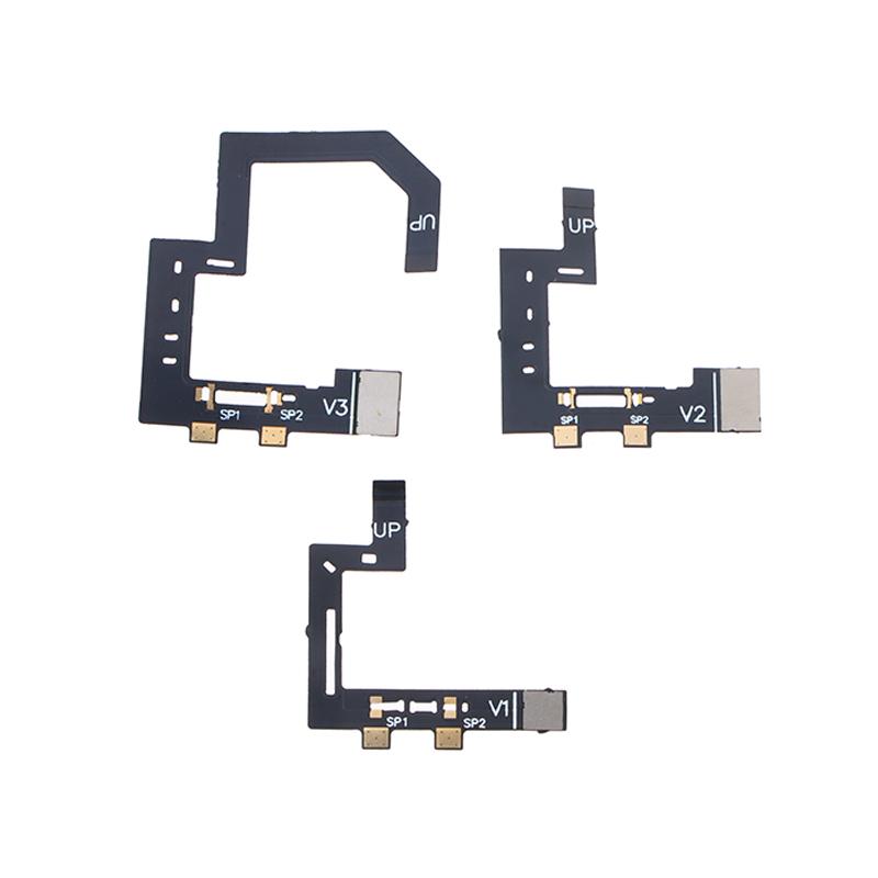 

Для Switch Lite Oled Flex Sx Switch Пересмотренный кабель V1 V2 V3 Tx Pcb Гибкий кабель процессора