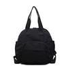 Large capacity bag Women's backpack Cloth bag Shoulder bag Large capacity leisure travel backpack