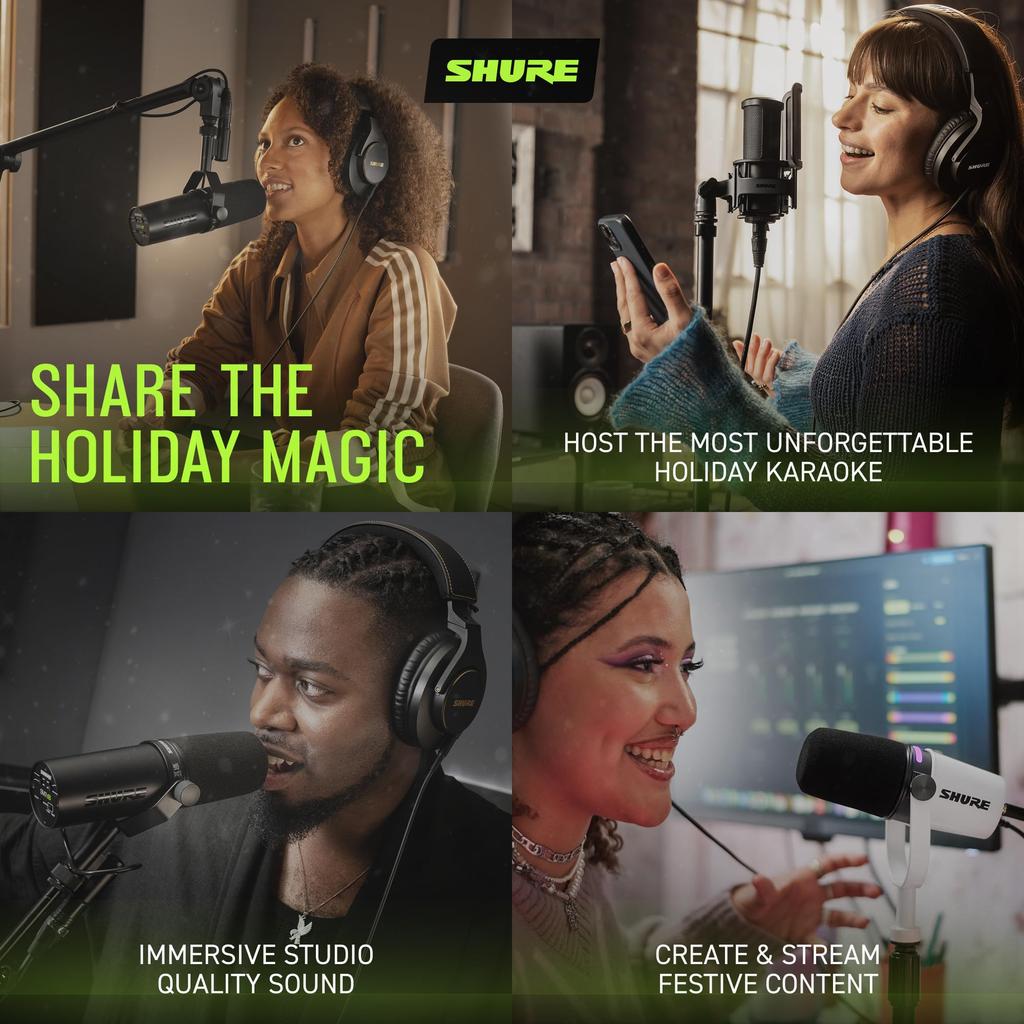 [Artikel]Shure SE425-CL Dual High-Definition MicroDriver Ohrhörer mit abnehmbarem Kabel (klar)