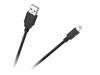 Usb-Miniusb Cable 1.8M Cabletech Solid Eco-Line