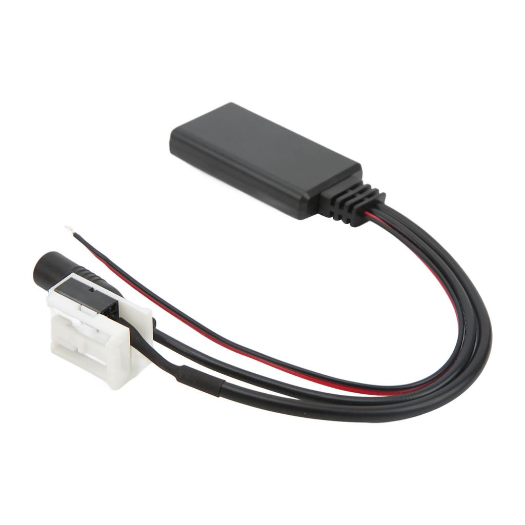 Car Radio Bluetooth 5.0 Music AUX Phone Call Handsfree MIC Adapter Replacement for for Citroen C2 C3 C4 C5 C6 C8