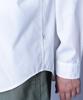 AVIREX BASIC BROAD L/S SHIRT Men's 2XL 030 white