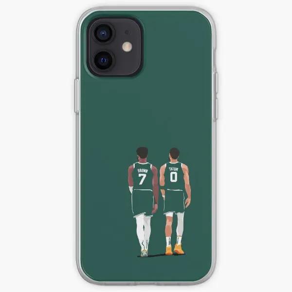

Celtics Iphone Tough Case Phone Case Customizable for iPhone X XS XR Max 6 6S 7 8 Plus 11 12 13 14 Pro Max Mini Accessories Dog iPhone 13 Pro Max