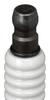 NGK 93322 PFR7AB Laser Platinum Spark Plug, Pack of 4