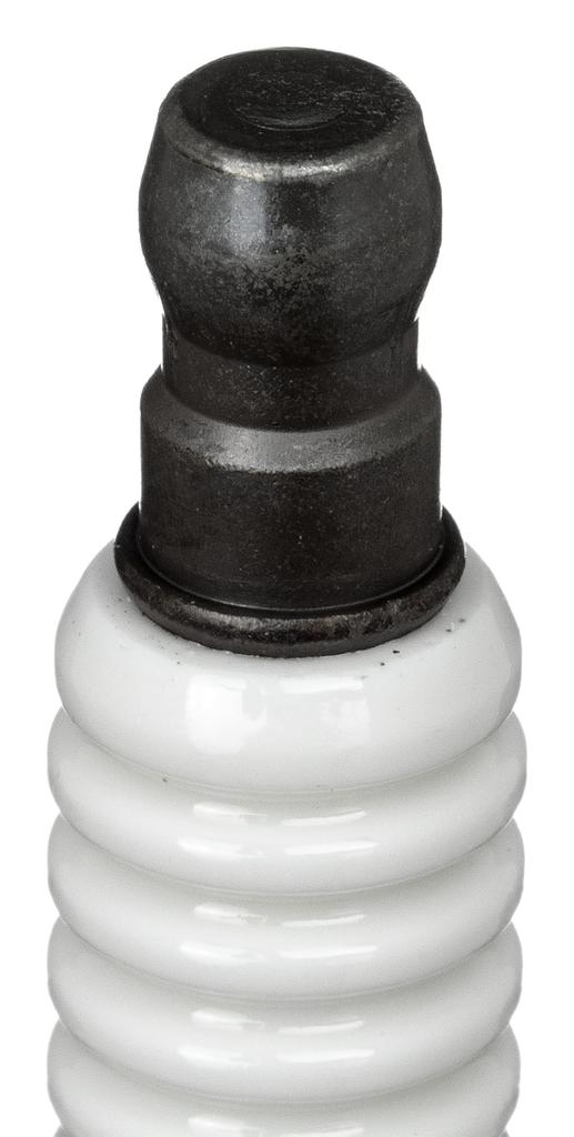 NGK 93322 PFR7AB Laser Platinum Spark Plug, Pack of 4
