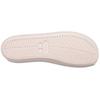 Crocs PU Casual Versatile Womens Slip-On Shoes Quartz Pink Women slip-on shoes 209384-6UR