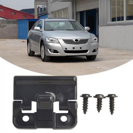 For Toyota For LandCruiser Console Lid Cover Lock Striker and Reliable