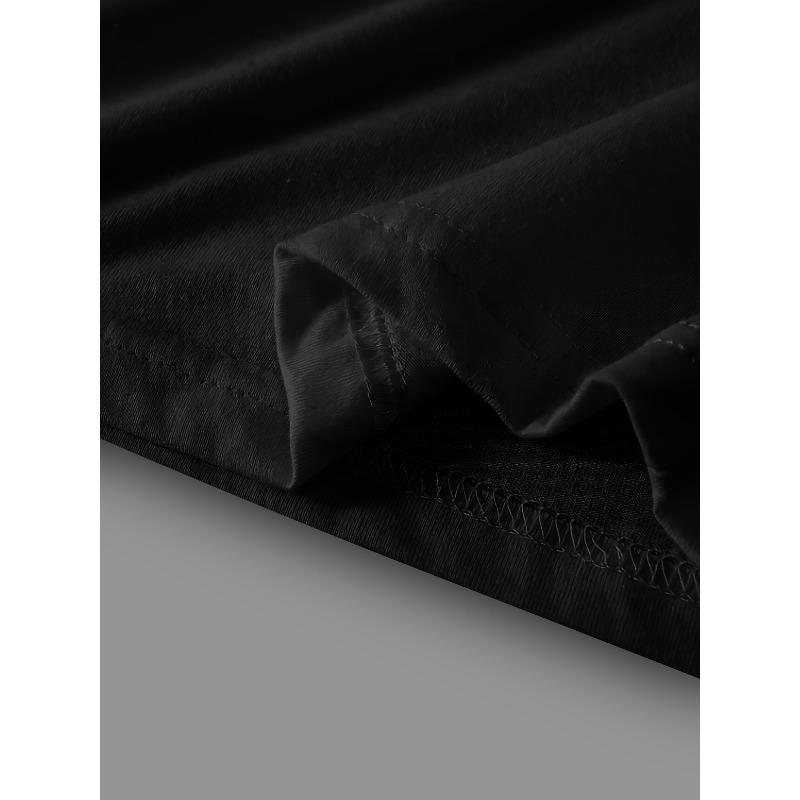 European Size YS021619 St. Patrick's Day Theme Printed Fitted Round Neck Fashion Women's Short Sleeve