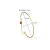 Tani By mineTani Immediate Delivery Louisa Bangle 3 Gt23lsb6