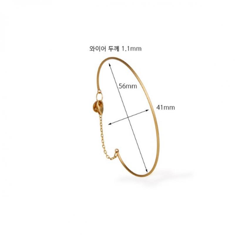 Tani By mineTani Immediate Delivery Louisa Bangle 3 Gt23lsb6