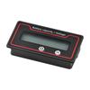 9-120V Battery Capacity Indicator LED Digital Battery Power Gauge  Lithium Battery