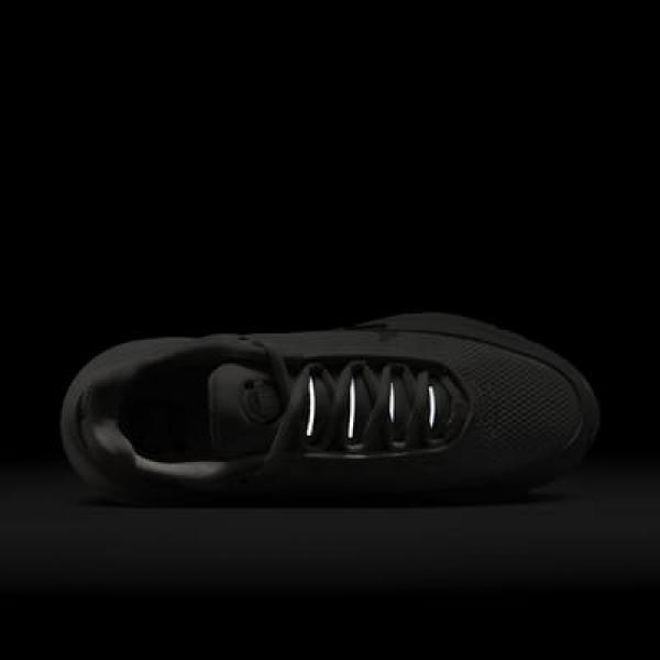 air max dia triple black