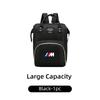 Neues Auto-Logo Große Kapazität Canvas Wickeltasche Babyflaschen-Thermoskanne Reise-Aufbewahrungstasche Für BMW E46 E90 E60 F10 E39