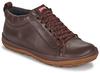 Camper Peu Pista Gm K300285 Dark Brown 035