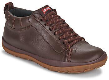 Camper Peu Pista Gm K300285 Dark Brown 035