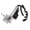 Front Axle Actuator Assembly 8973679590 Anti Rust Stable Performance Front Axle Actuator Replacement for Isuzu D‑MAX