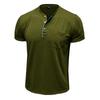 Men's Relaxed,Fit Casual Button,Down Short,Sleeve Shirt