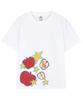 Keollola Star Apple Short Sleeve T-Shirt (3 Colors)