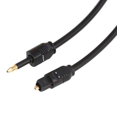 Audio en video accessoires – Audiokabels