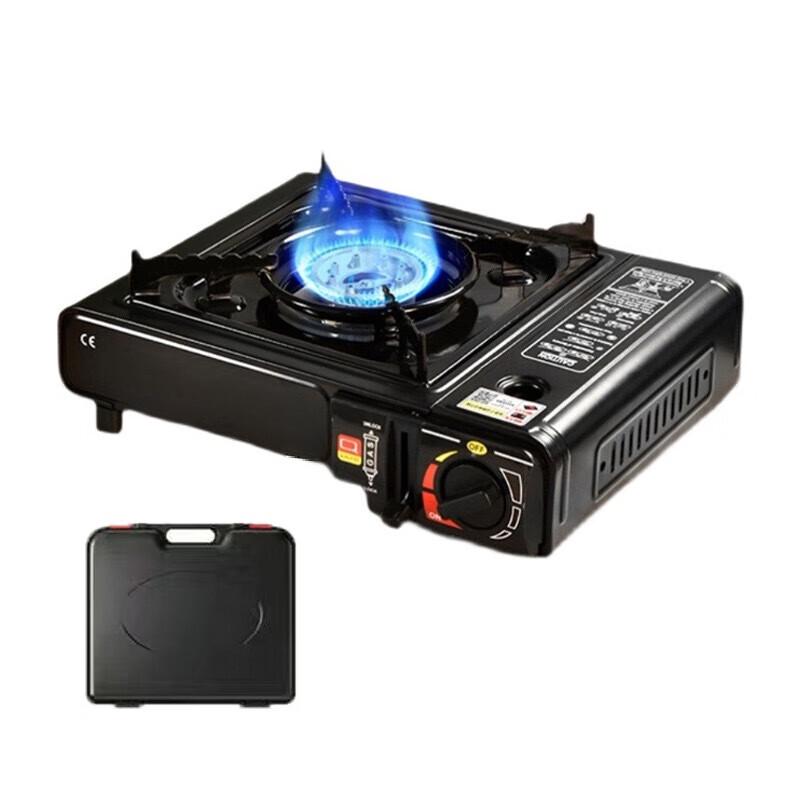 ZISIZ Portable Outdoor Cassette Stove